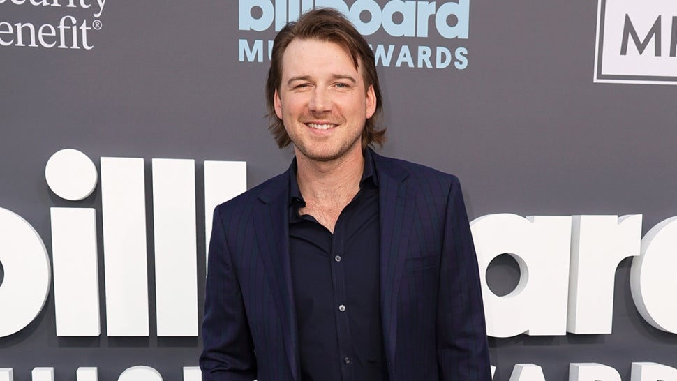 Morgan Wallen Shares How the Birth of His Son Has Helped Him Grow Over the Past Year (Exclusive).jpg