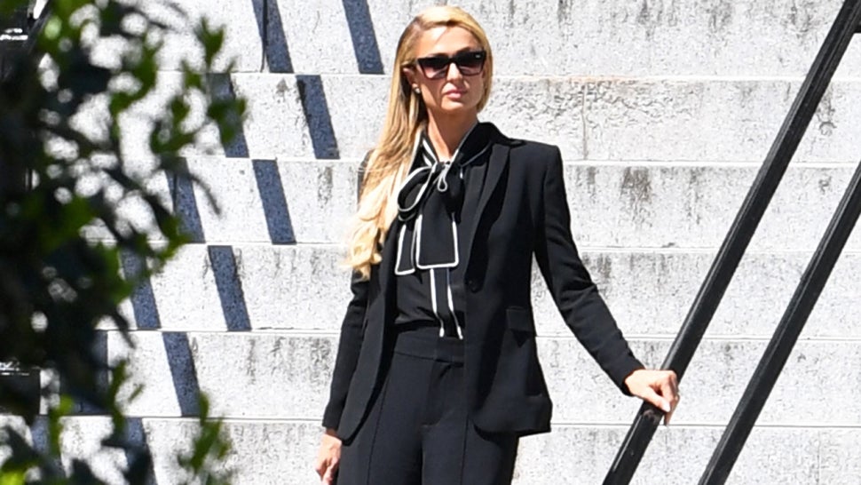 Paris Hilton Heads to the White House to Advocate for Institutionalized Youth.jpg