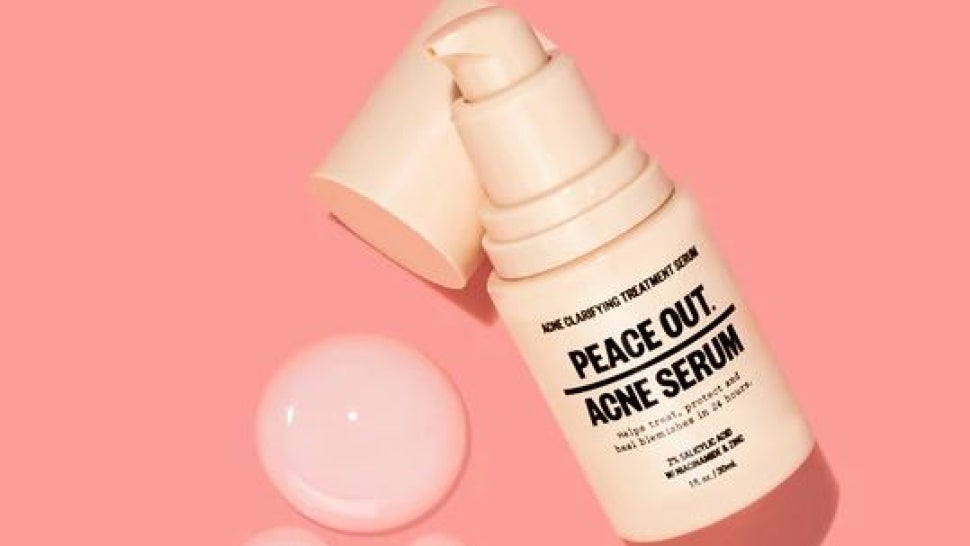 Peace Out Skincare Mother's Day Sale