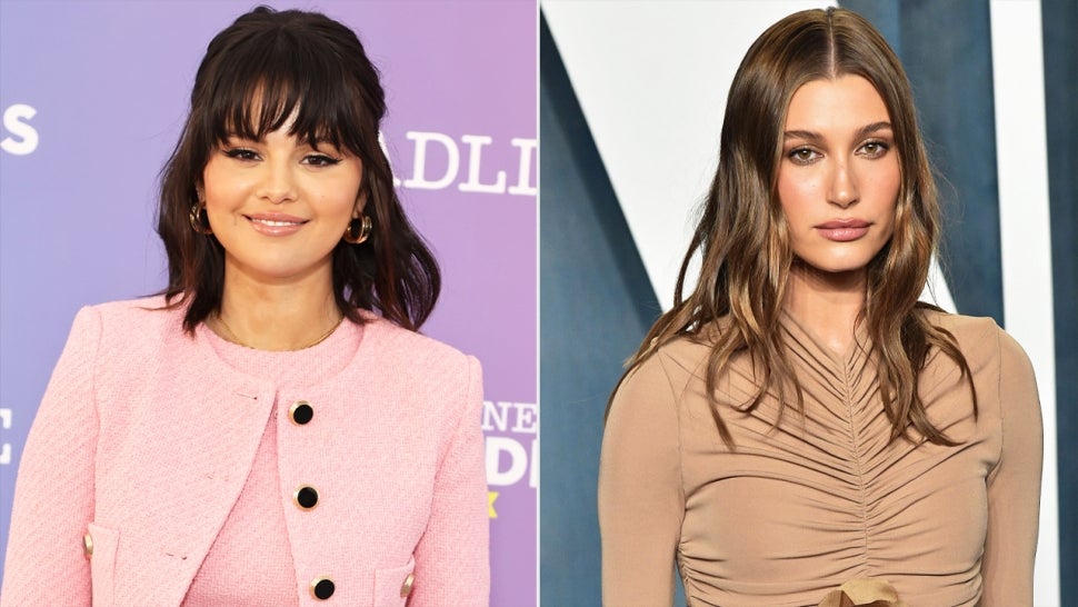 Selena Gomez Apologizes After Being Accused of Making Fun of Hailey Bieber: 'No Idea What I Did'.jpg