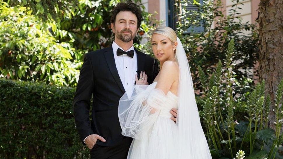 Stassi Schroeder and Beau Clark Have Second Wedding Ceremony In Italy -- See the Pics!.jpg