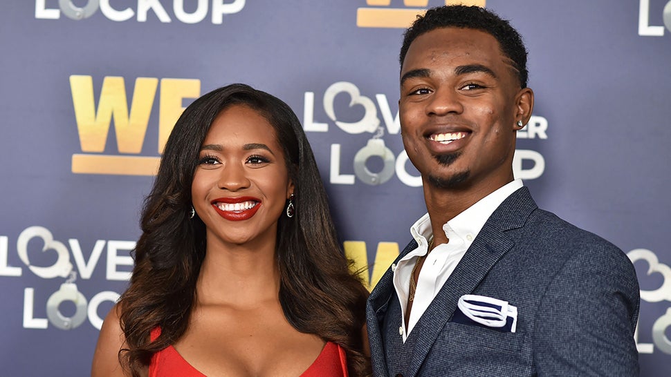 'Big Brother' Stars Bayleigh Dayton and Swaggy C Announce Pregnancy After Miscarriage.jpg