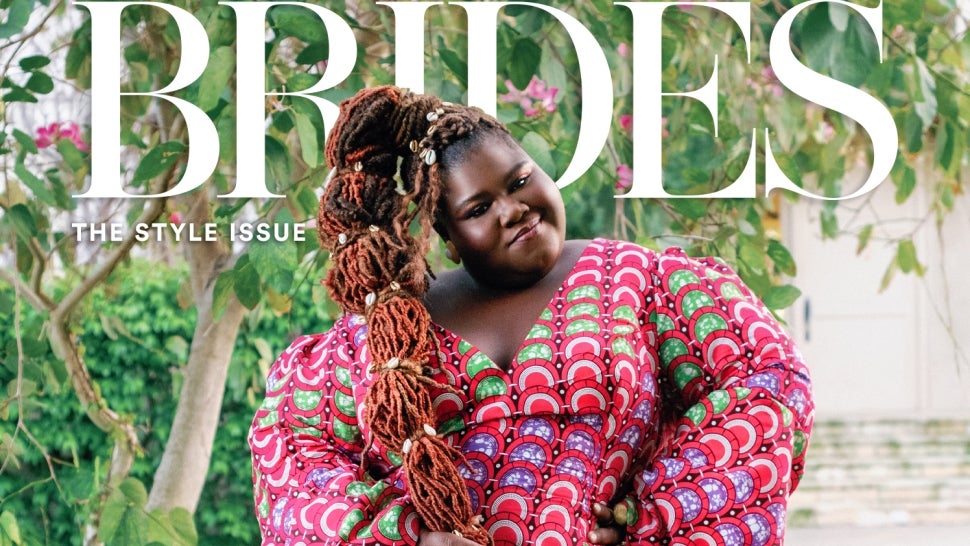 Gabourey Sidibe Shares Why She Doesn't Want to Be a Traditional Bride for Her Spring Wedding.jpg