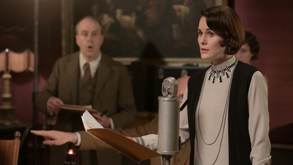 'Downton Abbey': How an Alfred Hitchcock Film Inspired 'A New Era' (Exclusive).jpg