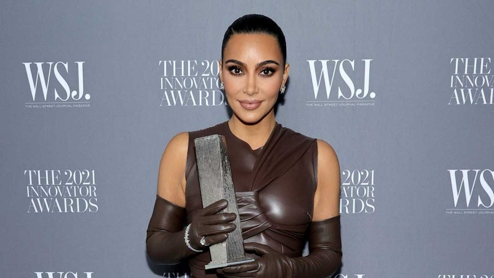 Kim Kardashian Shares Kanye West's Brutal Critique of First Outfit She Styled on Her Own After Their Split.jpg
