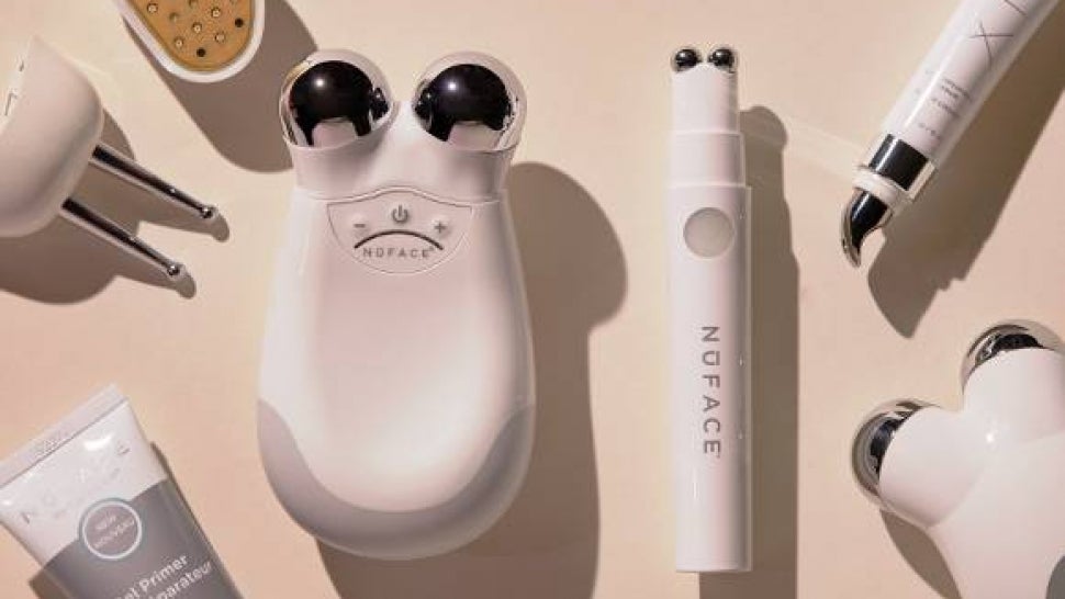 NuFace's Celeb-Favorite Facial Toning Devices Are Up to 35% Off at Amazon's Secret Sale.jpg