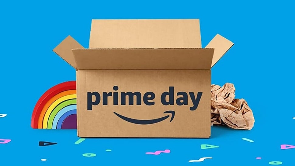 Amazon Prime Day 2022: Everything to Know About When and How to Shop The  Sale | Entertainment Tonight