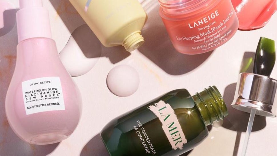The 10 Best Beauty Sales and Skincare Deals to Shop This Weekend.jpg