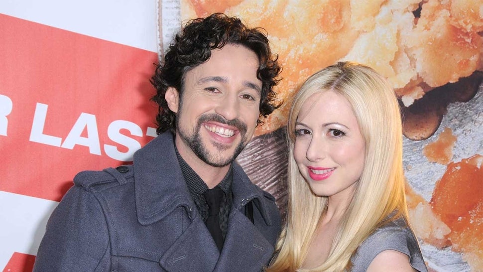 'American Pie' Star Thomas Ian Nicholas' Wife Colette Marino Files for Divorce After 14 Years of Marriage.jpg