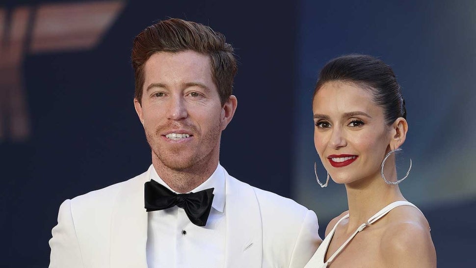 Nina Dobrev and Shaun White Make Picture Perfect Red Carpet Debut -- at Her Ex's Movie Premiere.jpg