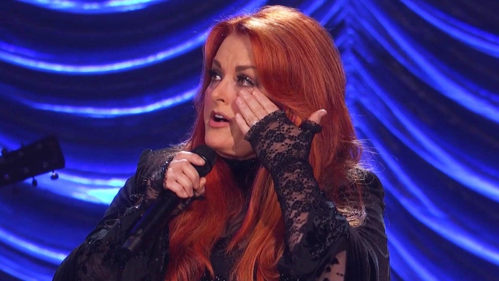 Wynonna Judd Says The Judds Tour Will Go On Following Mom Naomi's Death: 'That's What Mama Would Want'.jpg