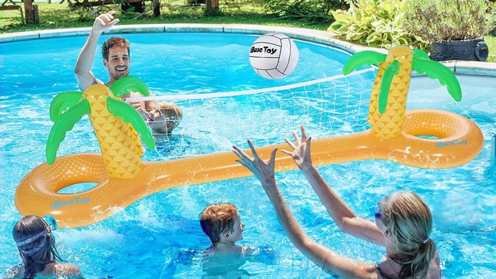 Best Pool Accessories for Summer 2022