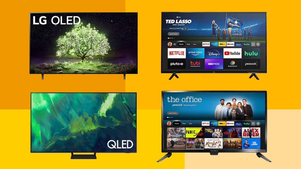 The Best TV Deals to Shop With Prime Day Prices at Amazon, Best Buy, and Walmart.jpg