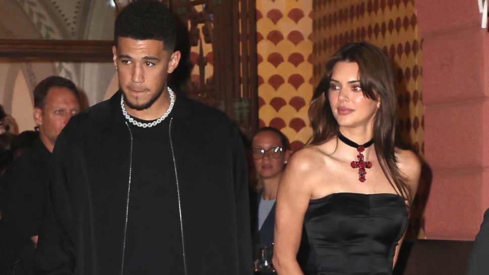 Kendall Jenner and Devin Booker Spotted Together Amid Reports of Breakup.jpg