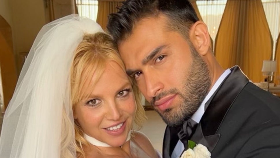 Britney Spears Reveals Wedding Ceremony Was a 'Dream' Despite 'Panic Attack'.jpg