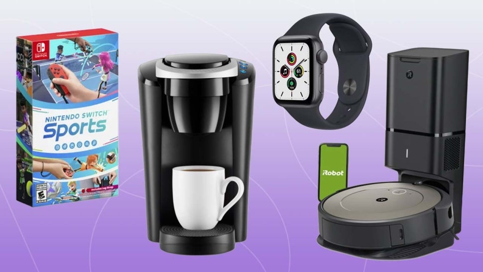 Walmart+ Weekend Sale Starts Today: The Best Deals From Walmart's Answer to Prime Day.jpg