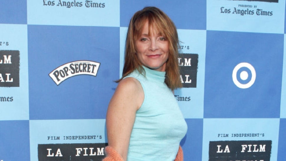 Mary Mara, Actress in 'ER' and 'Law & Order,' Dead at 61 After Drowning In St. Lawrence River.jpg
