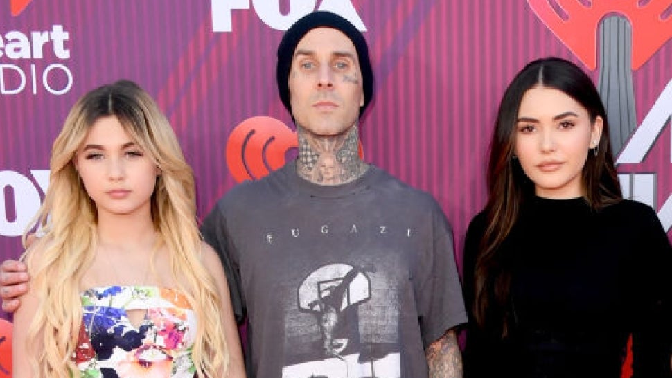 Travis Barker’s Daughters, Alabama and Atiana, Thank Fans for Prayers Amid Hospitalization.jpg