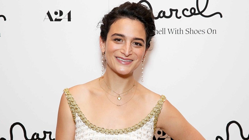 Jenny Slate on What She'd Tell Her Younger Self About 'SNL' and Her Daughter's Love of 'Marcel the Shell'.jpg