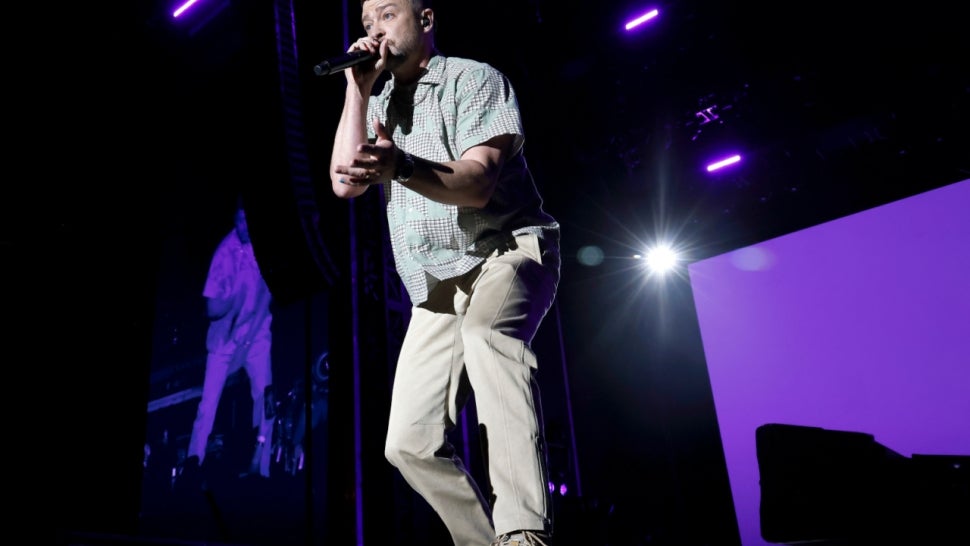 Justin Timberlake Apologizes and Blames His Feet After Something in the Water Dance Criticism.jpg