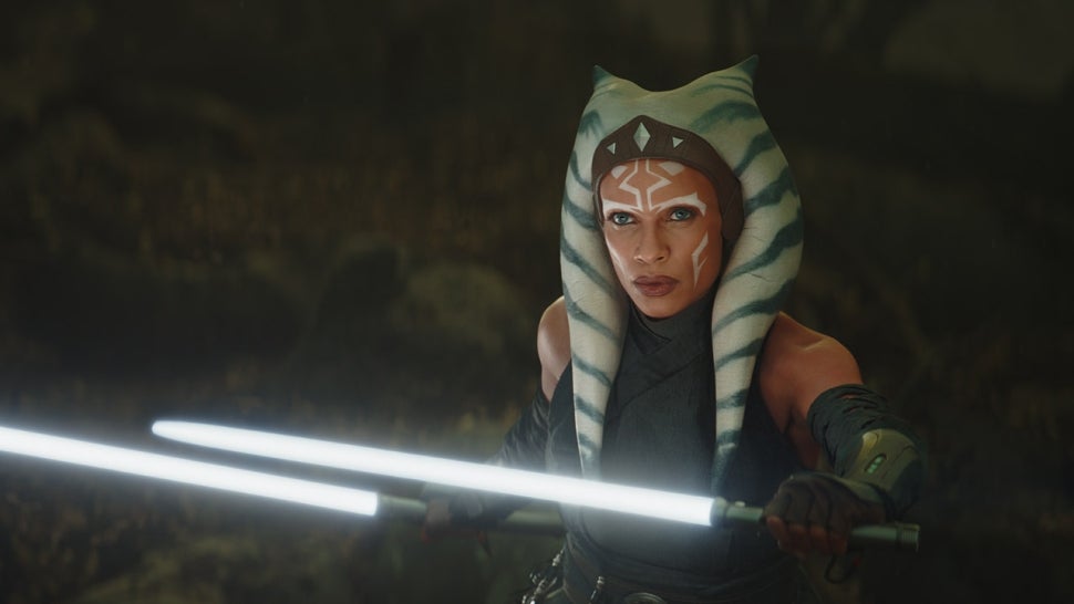 'Ahsoka': Rosario Dawson on Bringing the Popular Animated 'Star Wars' Character to Life (Exclusive).jpg