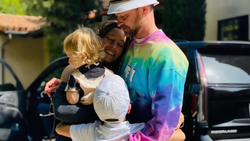 Father's Day 2022: Justin Timberlake, Travis Scott, Tom Brady and More Celebrate Being Dads!.jpg