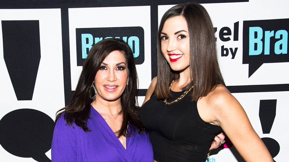 'Real Housewives of New Jersey' Alum Jacqueline Laurita's Daughter Ashlee Shares Bipolar Diagnosis.jpg