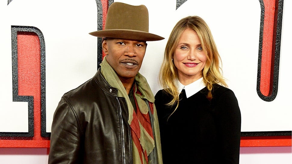 Cameron Diaz Is Coming Out of Retirement and Reuniting With Jamie Foxx.jpg