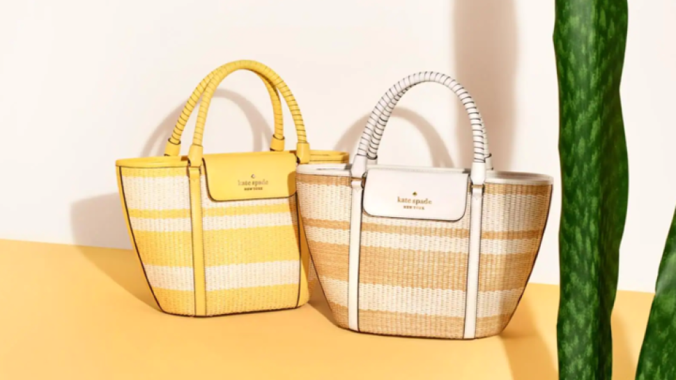 Get an Extra 20% Off New Kate Spade Summer Deals Today Only — Shop the Kate Spade Surprise Sale.jpg