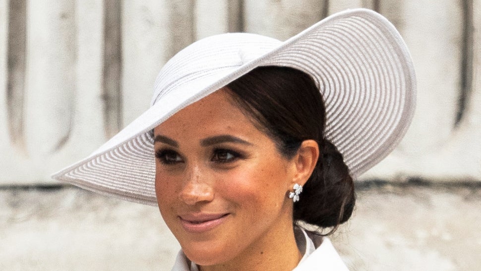 Buckingham Palace Reportedly 'Buried' Meghan Markle's Bullying Report, Will Not Release Findings.jpg