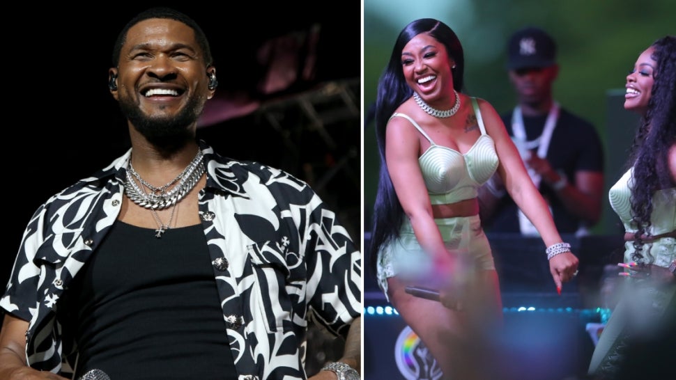 'Good Love': Usher and City Girls Drop the Video for Their Hot New Summer Anthem.jpg