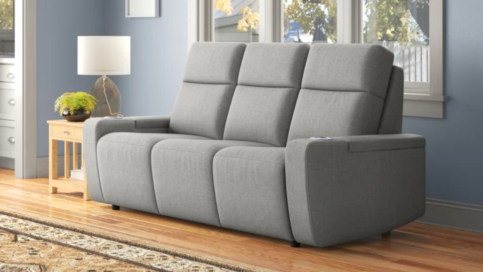 Best recliners and reclining couches you can buy at Amazon and Wayfair