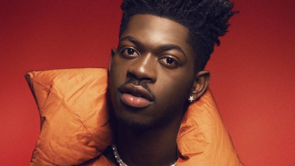 Lil Nas X Mocks Feud With BET in 'Late to Da Party' Music Video.jpg