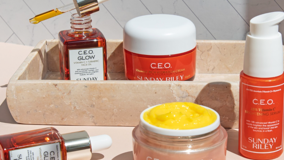 Sunday Riley's CEO Glow and Full Lineup of Summer Skincare Essentials Are All On Sale Now.jpg