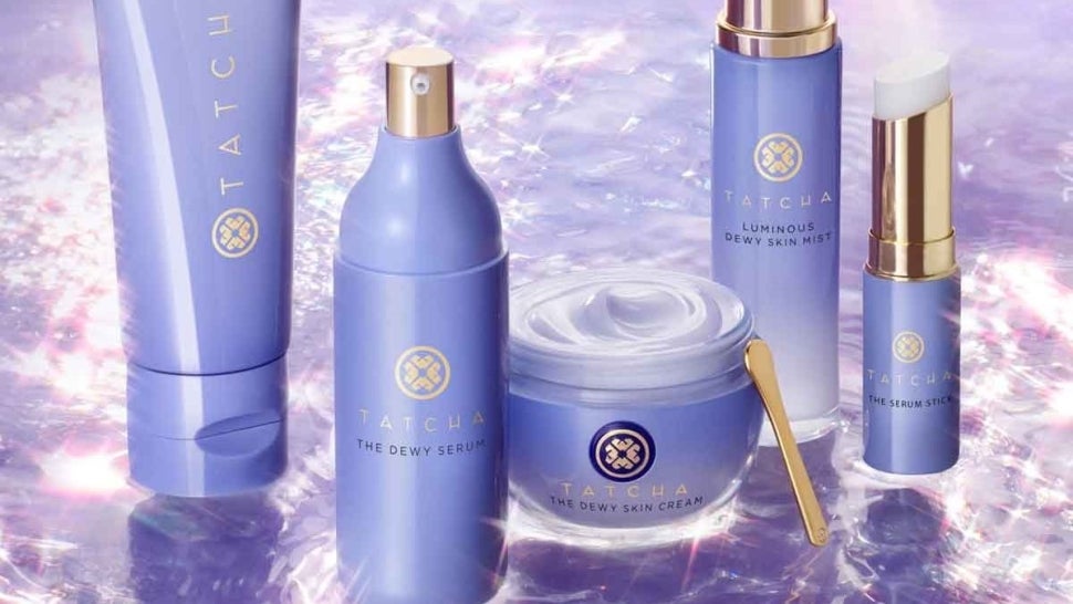 Tatcha Friends and Family Sale