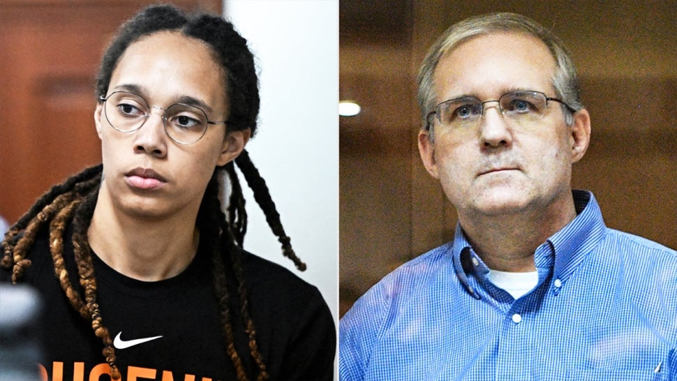 U.S. Makes Russia 'Substantial Proposal' for Release of Brittney Griner and Paul Whelan.jpg