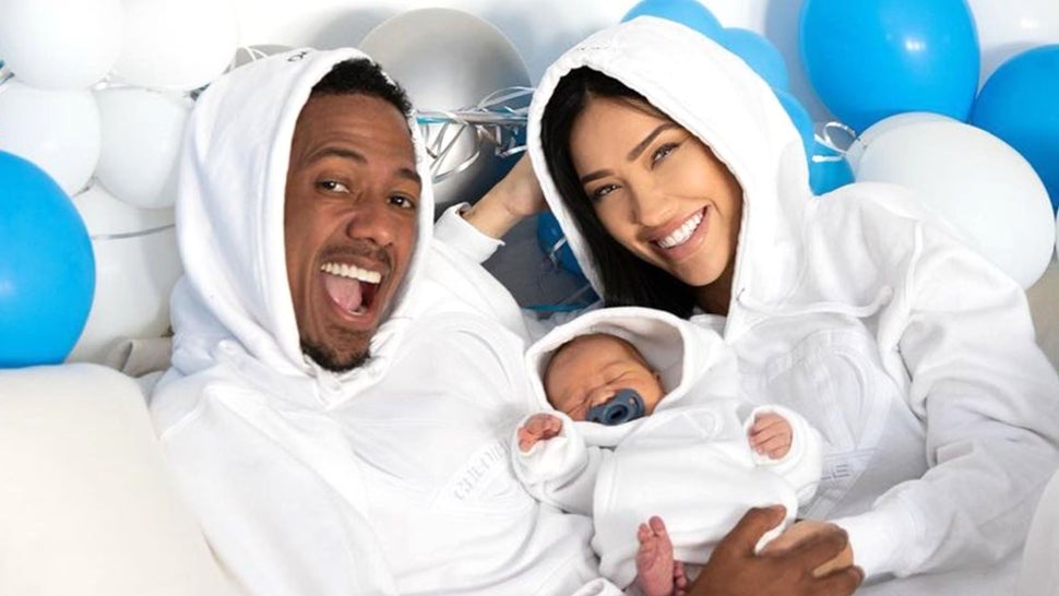 Bre Tiesi Says Nick Cannon Is 'Not My Sugar Daddy' After Fan Says He Should Pay for a Night Nurse.jpg