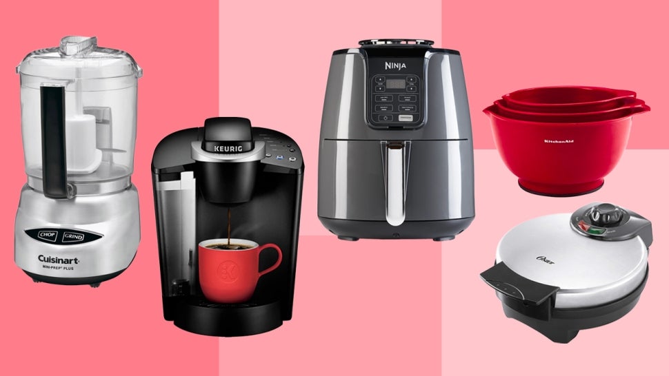 Best Amazon Prime Day Deals on Cookware and Kitchen Appliances