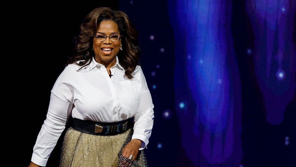 Oprah Winfrey Cozy Earth Summer Deals