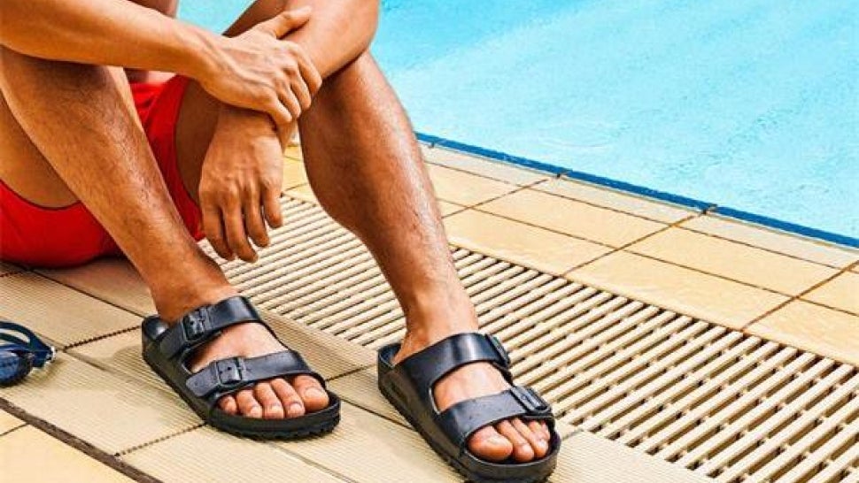 Birkenstock Sandals Are on Sale at Amazon Right Now — Shop The Celeb-Loved Brand | Entertainment Tonight