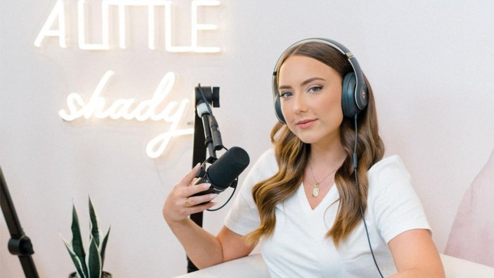 Eminem's Daughter Hailie Jade Launches a Podcast With a Cheeky Title Reference to Her Dad.jpg