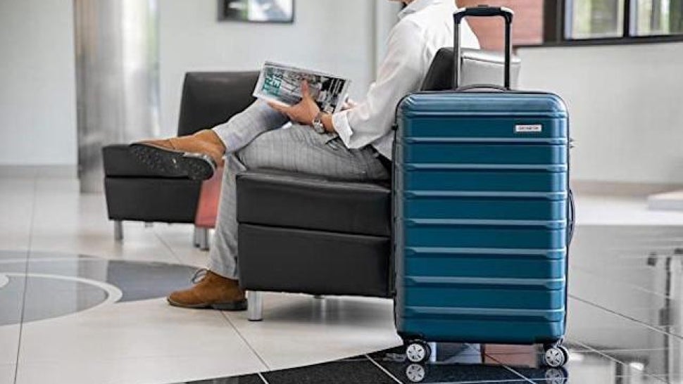 The Best Luggage Deals to Shop from Amazon's Labor Day 2022 ...