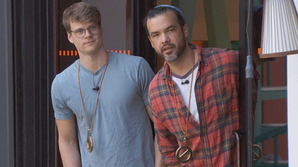 'Big Brother': The Leftovers Alliance Delivers Another Big Blindside that Sends a Power Player Packing.jpg