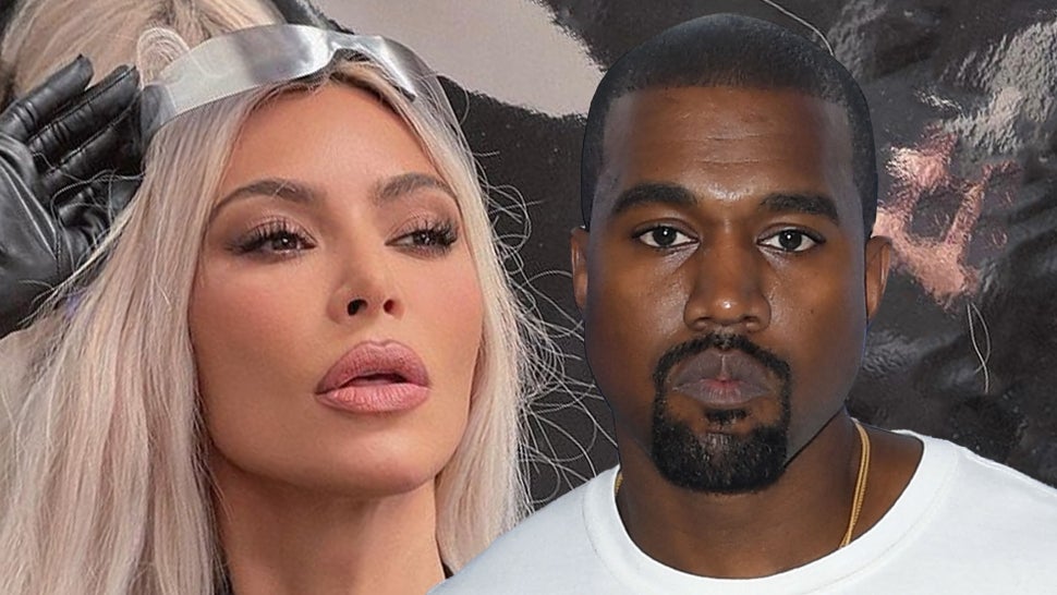 Kanye West Reacts to Kim Kardashian, Pete Davidson's Breakup in the Most Kanye Way Possible.jpg