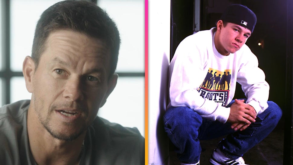 Mark Wahlberg Says His Kids Are 'Terribly Embarrassed' by His Marky Mark '90s Fashion (Exclusive).jpg