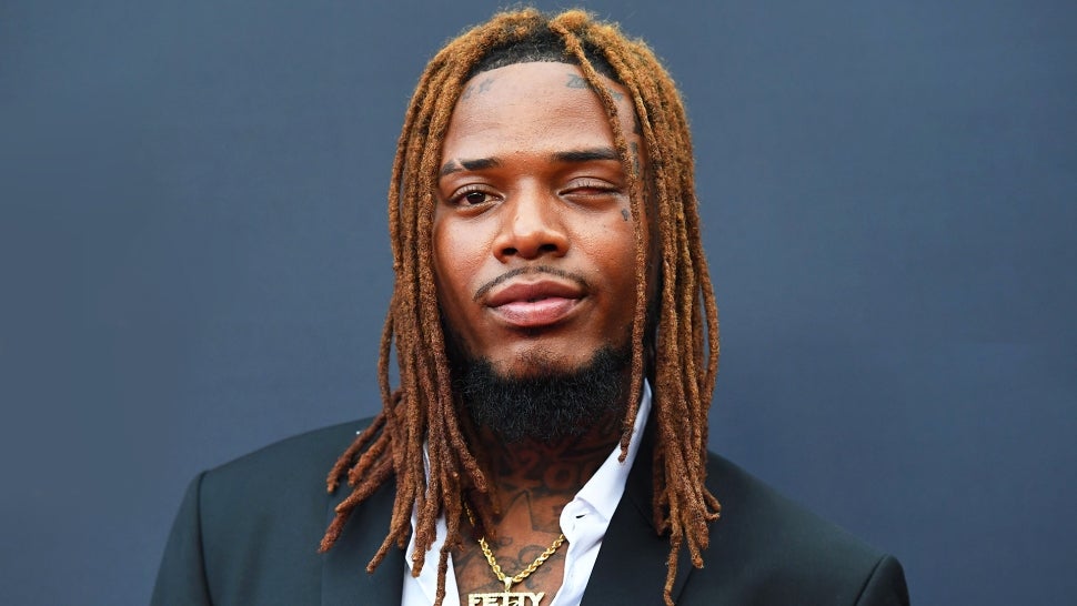 Fetty Wap Arrested After Allegedly Wielding Gun, Threatening to Kill Someone on a FaceTime Call.jpg