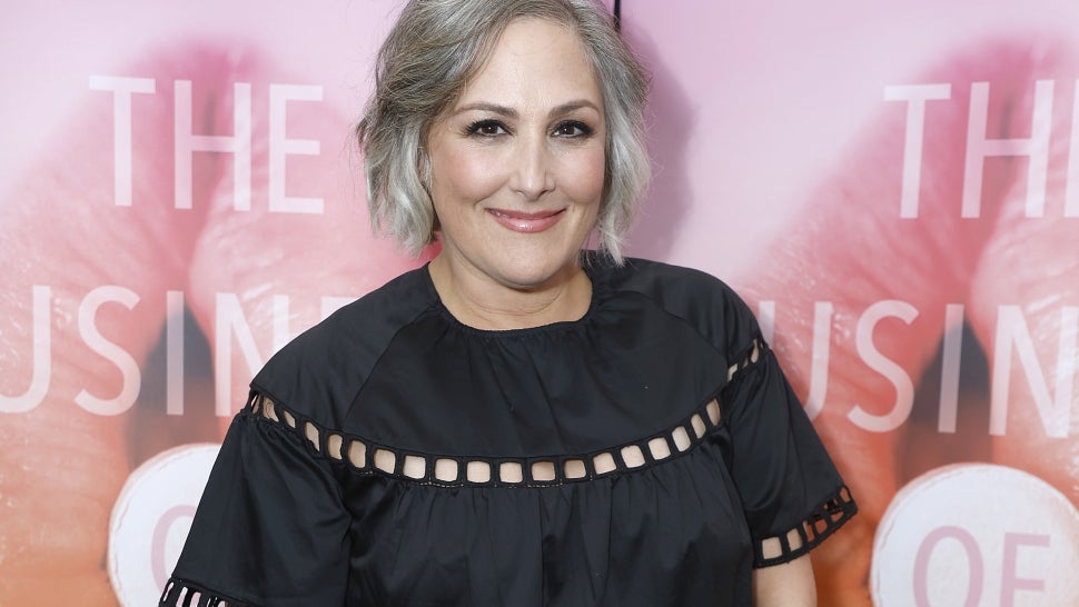 Ricki Lake The Business of Being Born Premiere