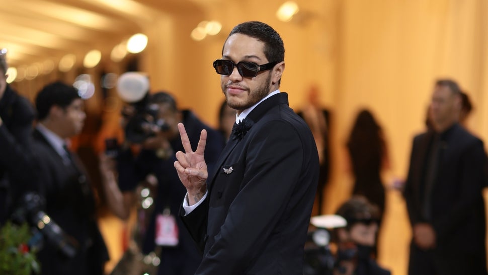 Pete Davidson Seeking Trauma Therapy After Kanye West's Social Media Bullying, Says Source.jpg