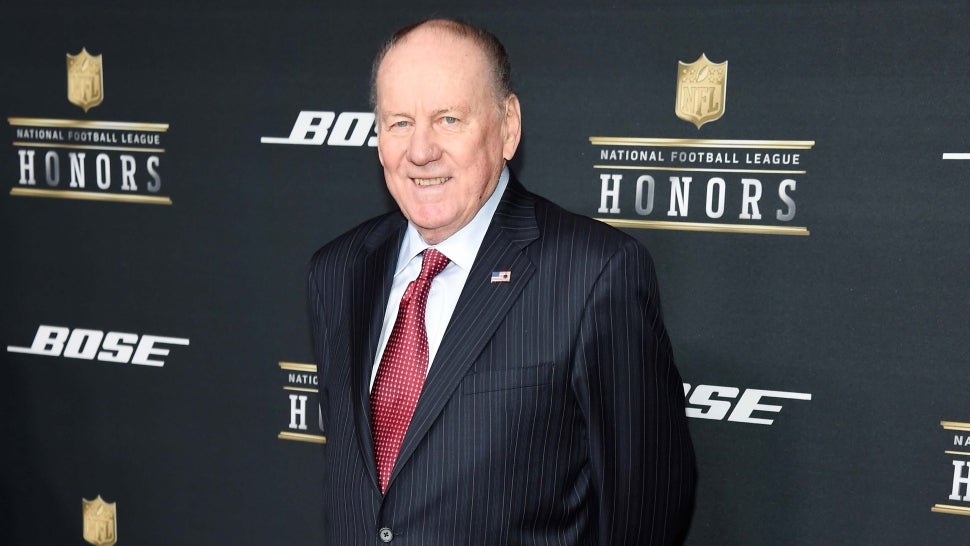 Len Dawson, Hall of Fame Quarterback and 'Inside The NFL' Host, Dead at 87  | Entertainment Tonight