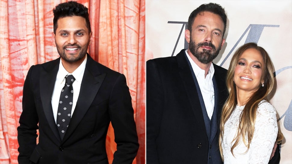 Jay Shetty to Officiate Jennifer Lopez & Ben Affleck's Georgia Wedding: What to Know About the Podcast Host.jpg